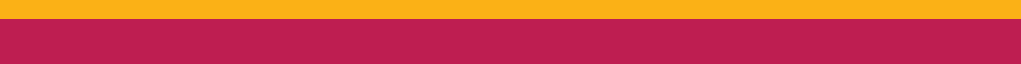 yellow and red lines