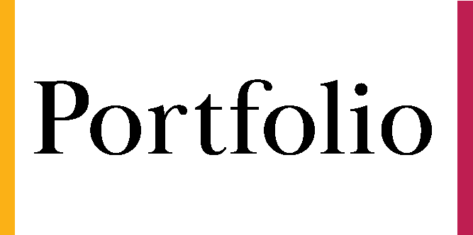 Portfolio Select Button