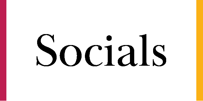 Socials Select Button